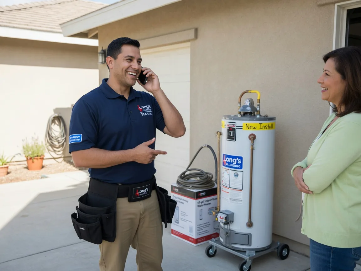 Leak Detection Liberty Mills, IN FAQs